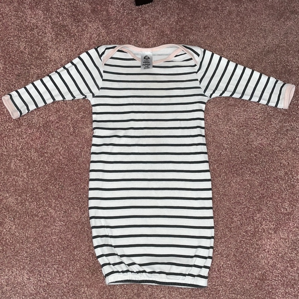 GERBER Sleep Sack (0-6 Months)